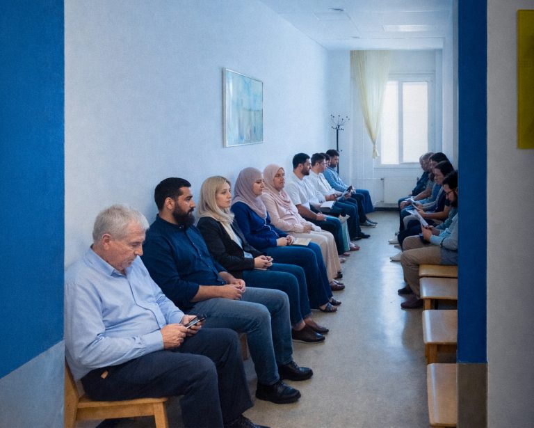 Symbolfoto. Foto: APA-Images / KURIER / Jeff Mangione + ChatGPT