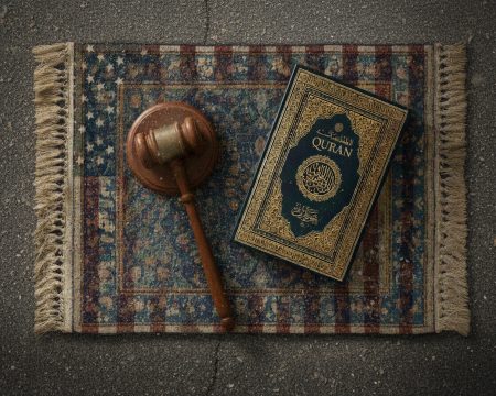 Amerika si už uvedomila hrozbu islamu, kedy si problém prizná aj Európa?