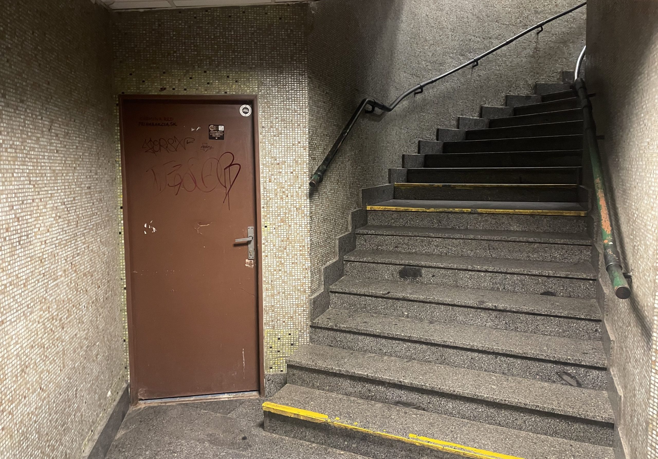 Bratislava hlavná stanica