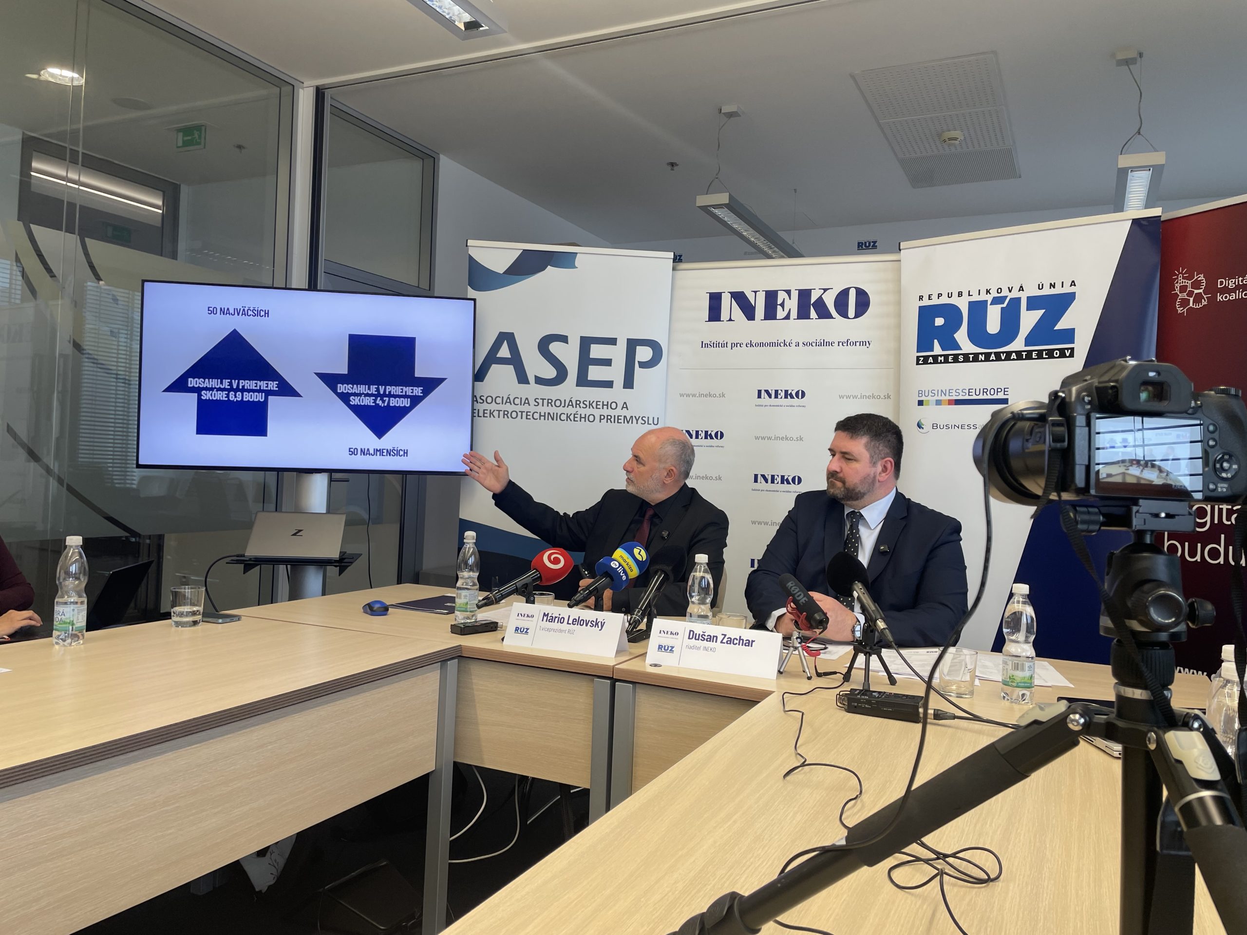 optimalizácia škôl