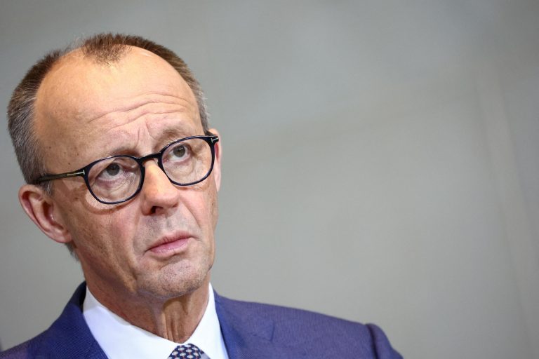 Deutschland eröffnet Debatte über europäischen Atomschutzschild