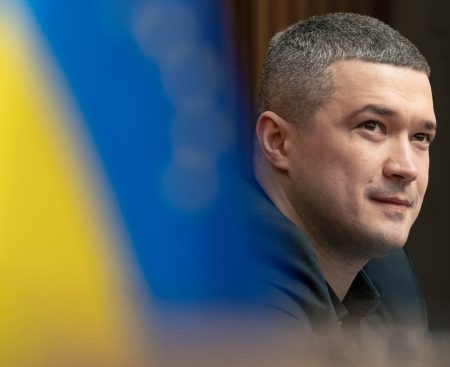 Zwei Millionen Ukrainer umgehen Mobilisierung