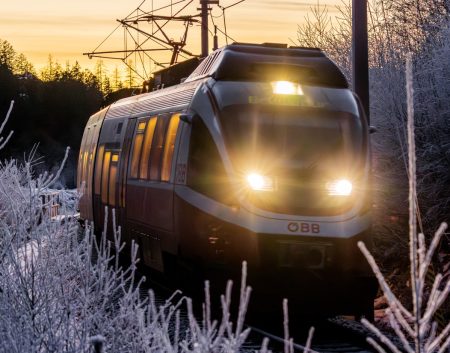Chaos im Bahnverkehr: 100 Zugausfälle pro Werktag
