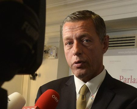 Der Fall Pilnacek: Warum telefoniert der Sektionschef vor dem Tod mit einem Ex-Kanzler?