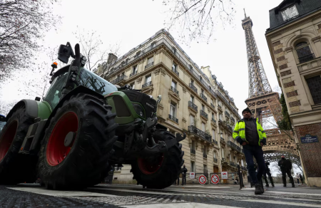 Durchbruch: Nach 25 Jahren des Widerstands einigt sich die EU mit Mercosur