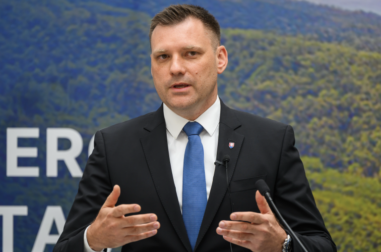 Ministerstvo životného prostredia chce spoločný web pre národné parky