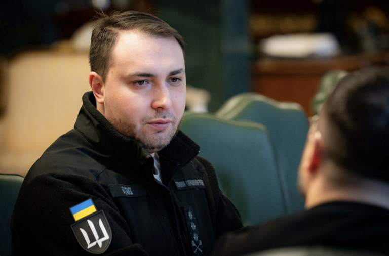 Budanov: Rusko by prijalo americké záruky pre Ukrajinu