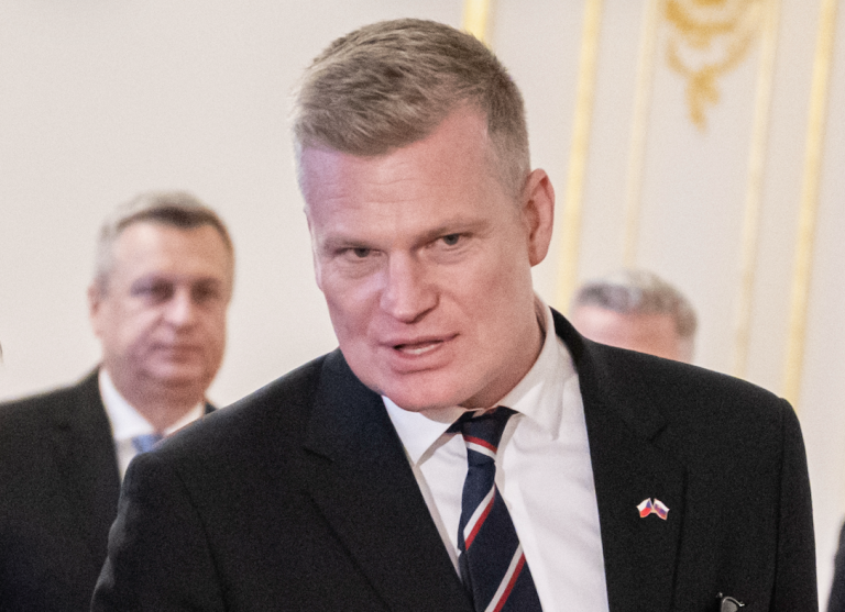 Turek sa ospravedlnil za svoje vyjadrenia o parazitoch