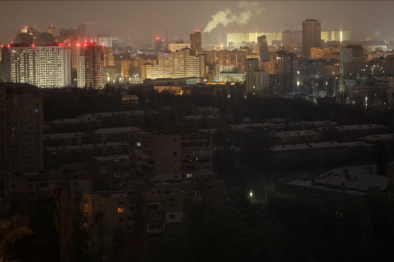 Ukrajina tvrdí, že ukončenie dodávok zo Slovenska sieť nezasiahne