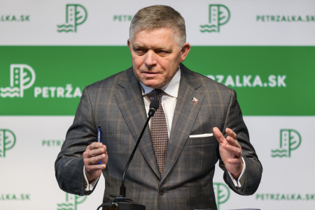 Odborníci na sociálnu prácu sa ohradili voči Ficovým výrokom