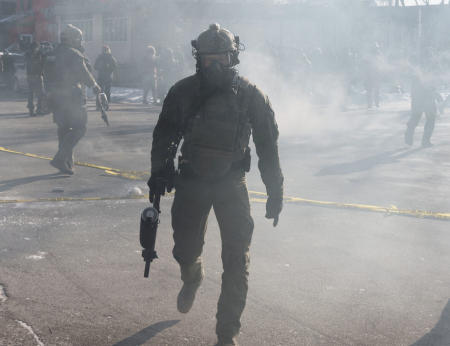 ICE changes tactics after raids in Minnesota