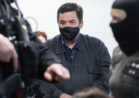 Súd v prípade vraždy Kuciaka pripustí ako dôkaz komunikáciu z Threemy