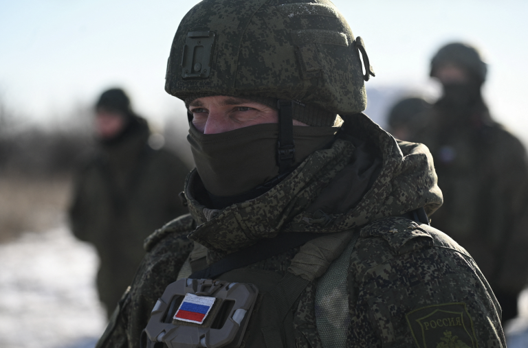 Viac než tisíc Keňanov bojuje za Rusko na Ukrajine