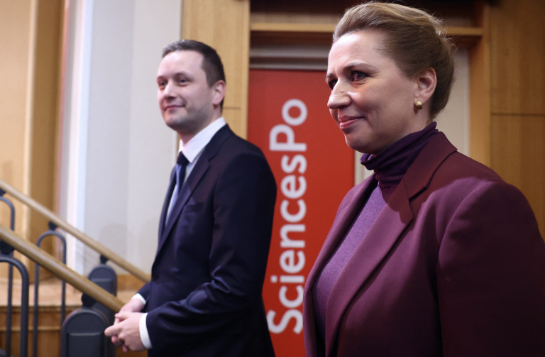 Grónsko odmietlo Trumpovu nemocničnú loď