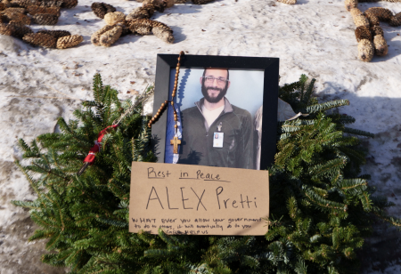 Začali vyšetrovať smrť Prettiho, ktorého zastrelili agenti