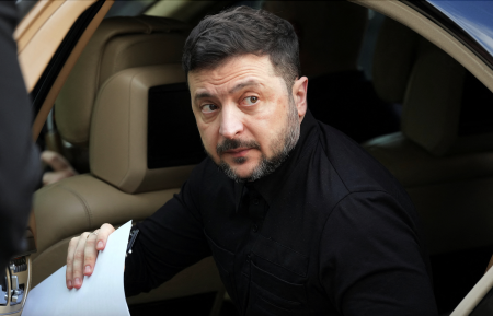 Zelenskyj je pripravený osobne rokovať s Putinom. Ruský prezident sa vyjadril podobne