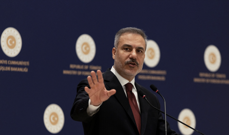 Turecko varuje pred oslabením bezpečnosti Európy bez USA