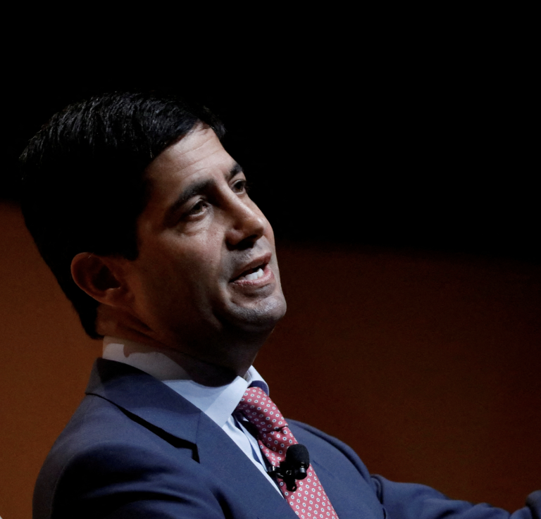 Trump nominiert Kevin Warsh als Fed-Chef