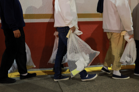 Trotz drohendem Rechtsstreit: Dänemark plant mehr Abschiebungen