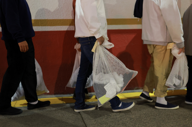 Trotz drohendem Rechtsstreit: Dänemark plant mehr Abschiebungen