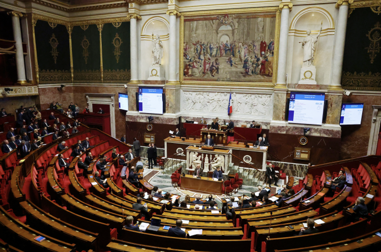 Absencia pohlavného styku nebude dôvod na rozvod vo Francúzsku