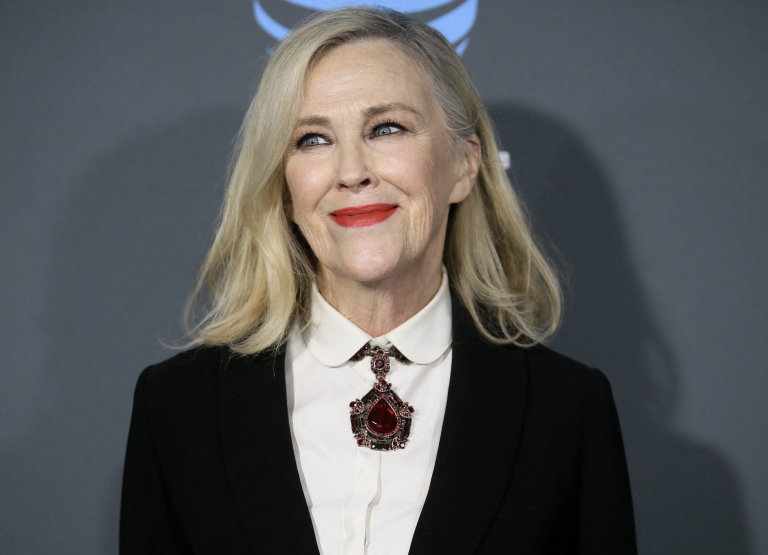 Zomrela O'Haraová, známa aj ako matka Kevina zo Sám doma