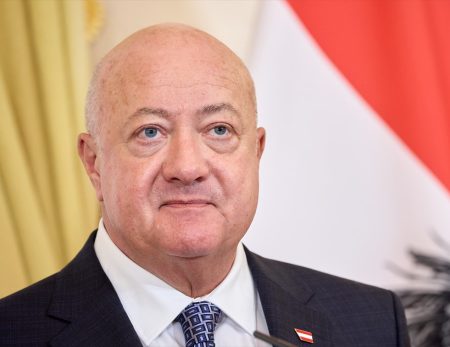 Rede zur Lage der Nation: Kanzler kündigt Sozialreform und Klarnamenpflicht im Netz an