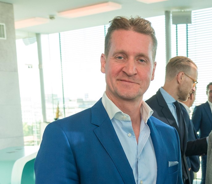 Oliver Stribl, Wien Holding, APA-Images / Andreas Tischler