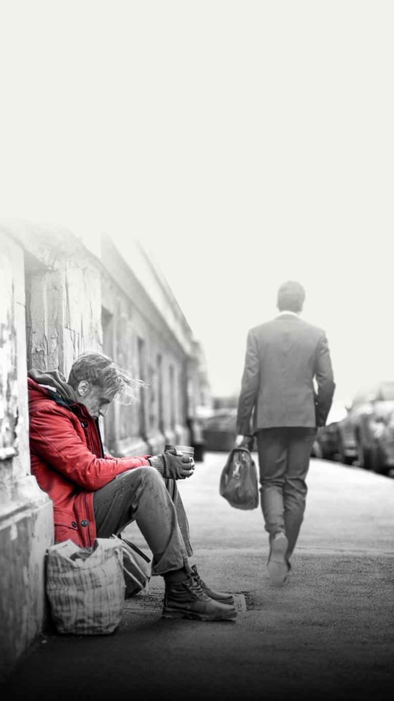 Quo vadis, Westen? Die Gesellschaft muss gemeinsame Interessen neu entdecken