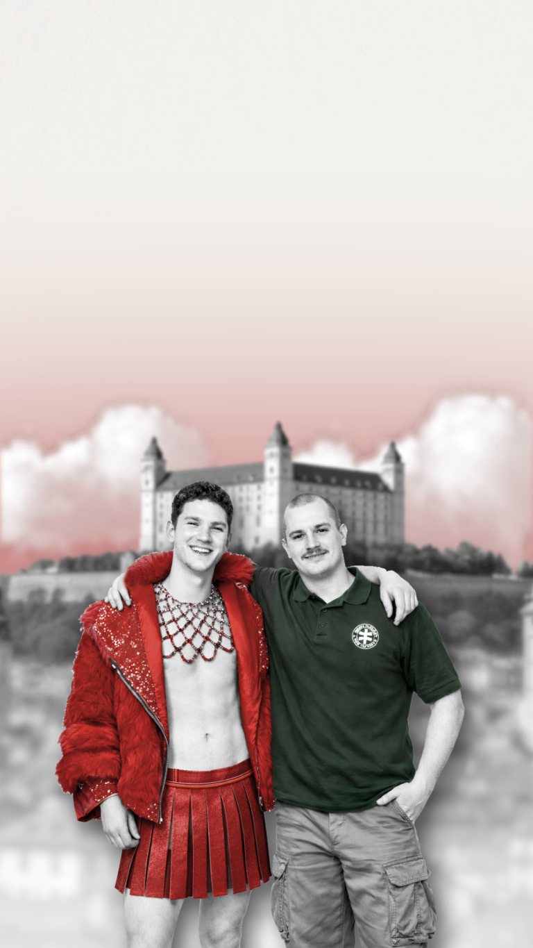 Mali by sme naozaj počúvať mladých? Boli časy, keď nevolili PS, ale Kotlebu