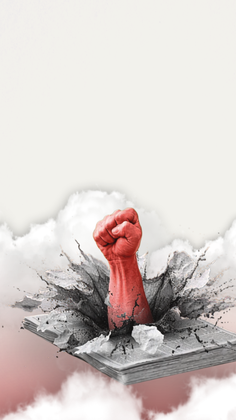 Amerika im Zeitalter Donald Trumps. Rohe Macht ersetzt die Herrschaft des Rechts