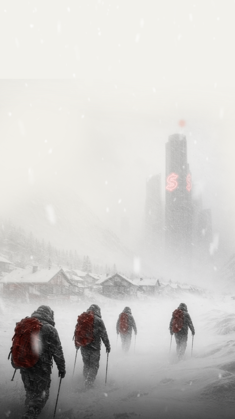 Wie man vom Trumpschen Interesse an Grönland profitieren kann