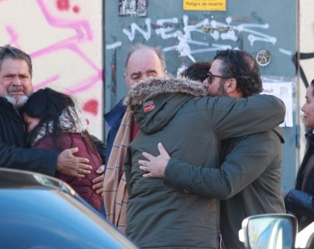 Spanien steht nach dem Zugunglück unter Schock - auch Deutsche unter den Opfern