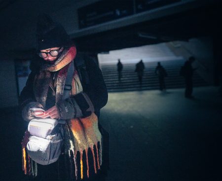 Stromausfall: Linksextremer Terror und der politische Blackout Berlins