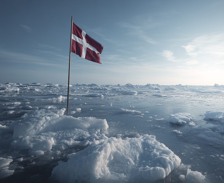 Das illustrative Foto wurde mit Hilfe künstlicher Intelligenz erstellt. Foto: Tomáš Baršváry / Midjourney