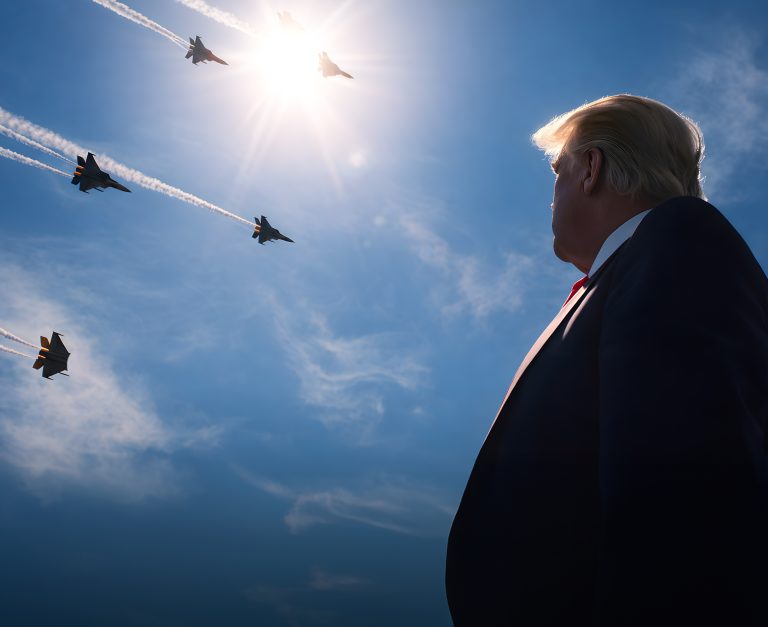 Foto: Tomáš Baršváry / Midjourney 