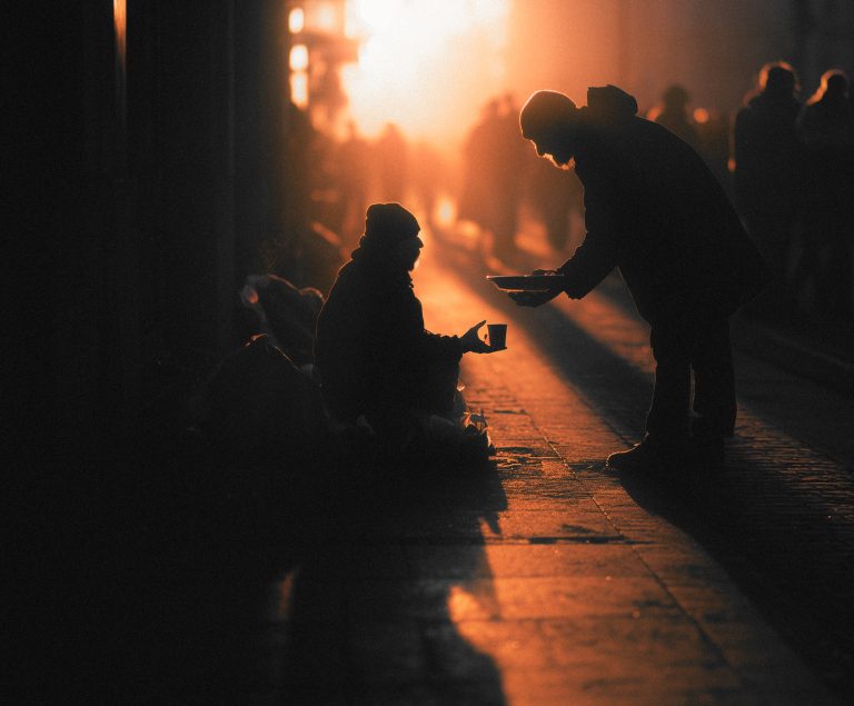 Ilustračná fotografia bola vytvorená pomocou umelej inteligencie. Foto: Tomáš Baršváry / Midjourney