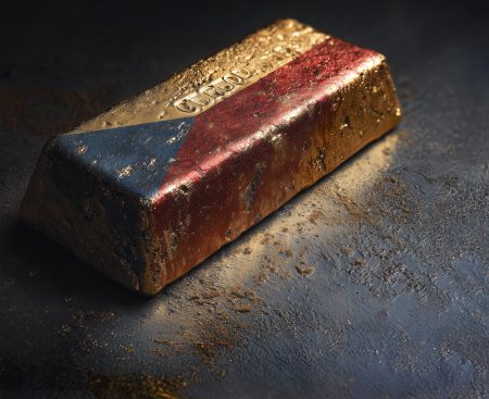 Ako prišlo Česko unáhleným predajom zlata o miliardy eur