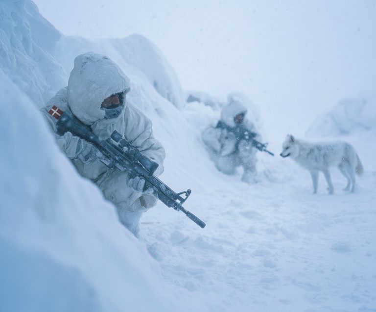 Das Illustrationsfoto wurde mithilfe künstlicher Intelligenz erstellt. Foto: Tomáš Baršváry / Midjourney