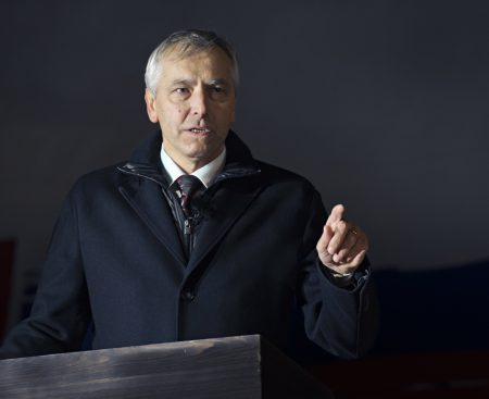 Drei Szenarien für Europa