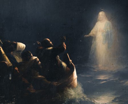 Prečo Ježiš nestavil na dokonalých – a prečo je to dobrá správa