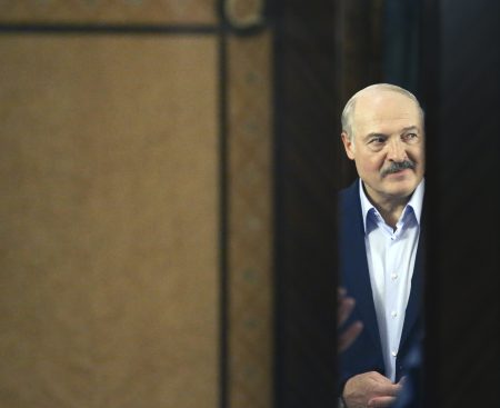 Freigelassene Lukaschenko-Gegnerin wirbt für Dialog mit Minsk