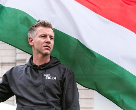 Budem vás volať „Felvidék“, odkázal líder maďarskej opozície Pellegrinimu