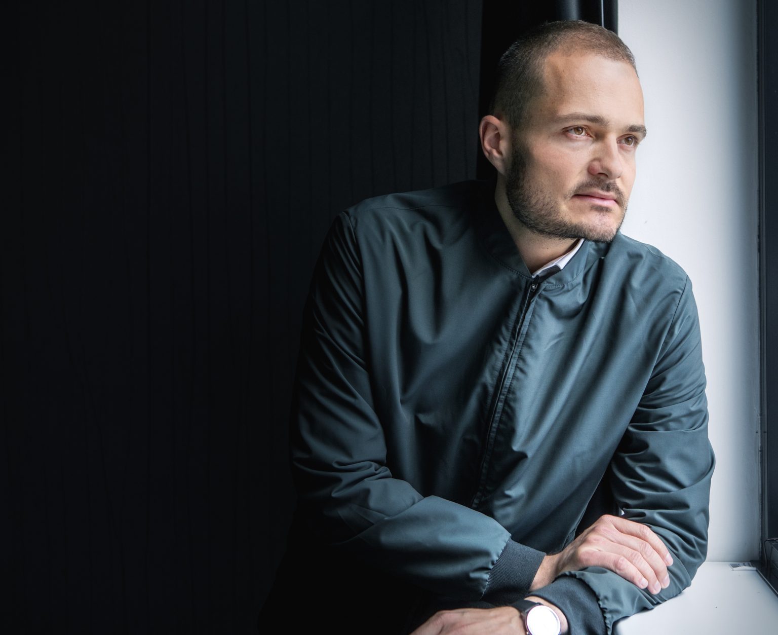 Michal Strnad. Foto: CSG / Petit Press / Profimedia