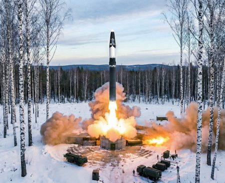 Russland greift Lemberg mit einer Oreshnik-Rakete an - Kiew bestätigt Treffer auf die Infrastruktur