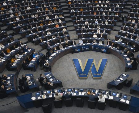 Ein neues "gutes" X: Social-Media-Plattform "W" hofft auf massive Unterstützung der EU