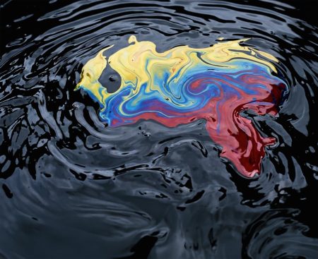 Der schwierige Schatz von Venezuela