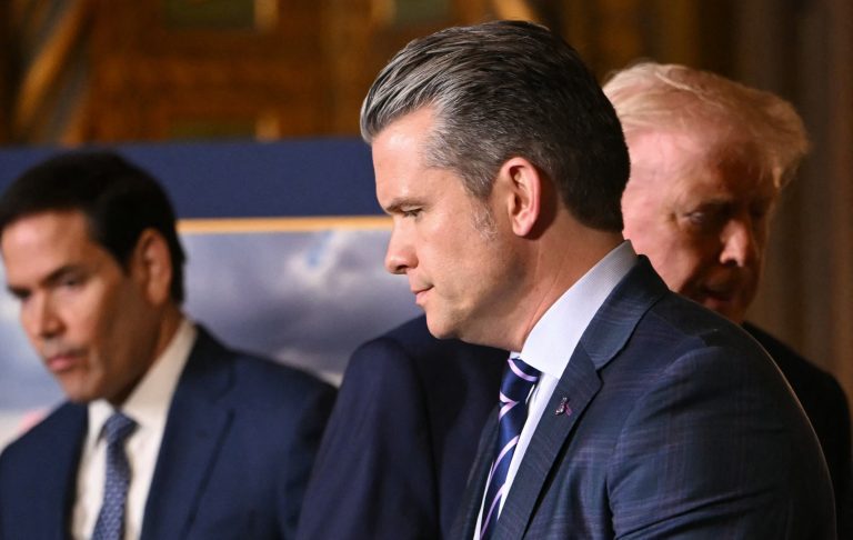 Photo: Andrew Caballero-Reynolds/AFP/AFP/Profimedia