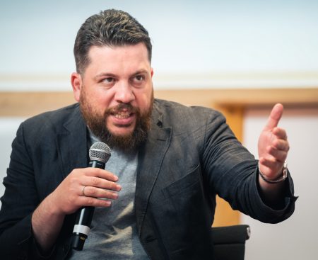 Nad ruskou opozíciou čierňava. Karty zamiešal Vilnius aj Kyjev