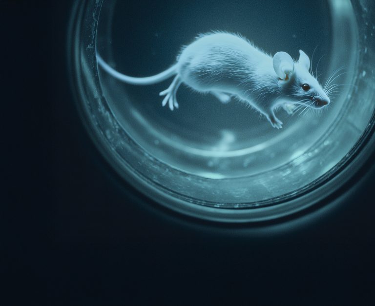 Der neue Übermensch - wie Genetik, KI und Technologie unsere Natur verändern